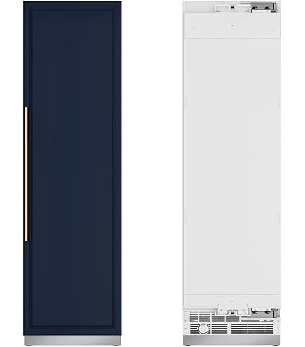 ReFa  Duo  (y-k) Fisher & Paykel Series 7 32 in. 14.7 cu. ft. Built-In Counter